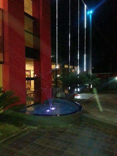 Del Sur Hotel-Museo Encarnación Екстериор снимка